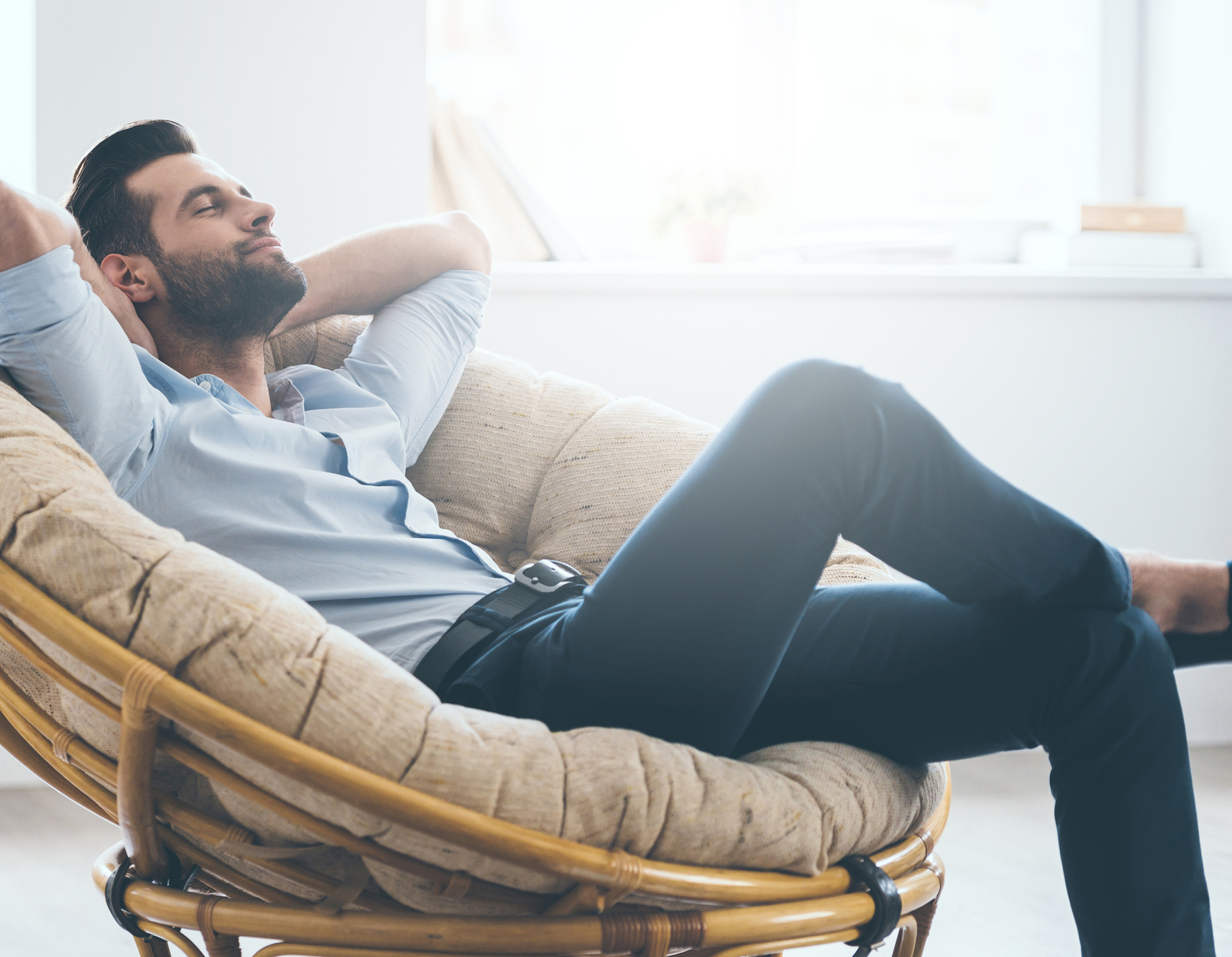 Rest Assured When You Stay with GLS